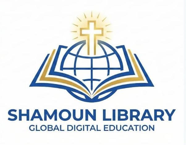 Shamoun Library - Global Digital Books & Education Platform